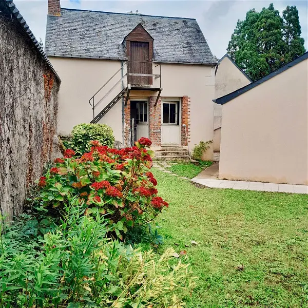 Maison à vendre - LE GRAND LUCE, 4 pièces
