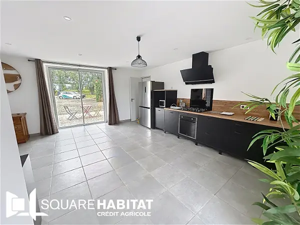Achat maison 5 pièces - 200.06m² à Mont dol (35120)