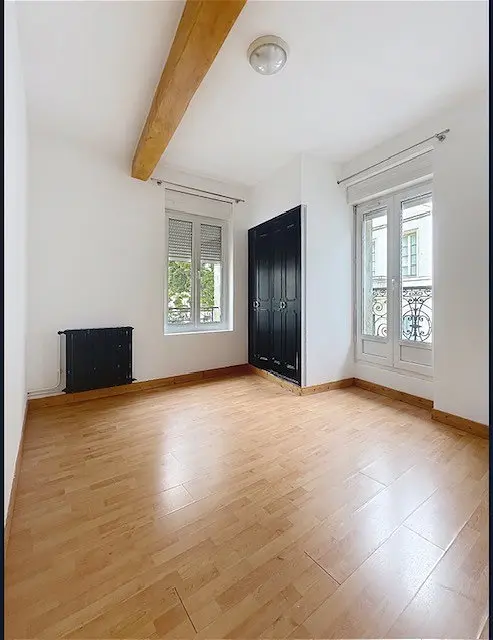 Appartement à louer - AGEN, 3 pièces