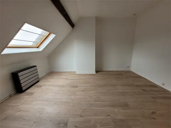 Location appartement 1 pièce - 17.91m² à Cambrai (59400)