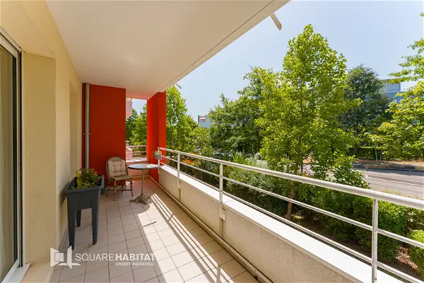 Appartement à vendre - ORVAULT, 3 pièces