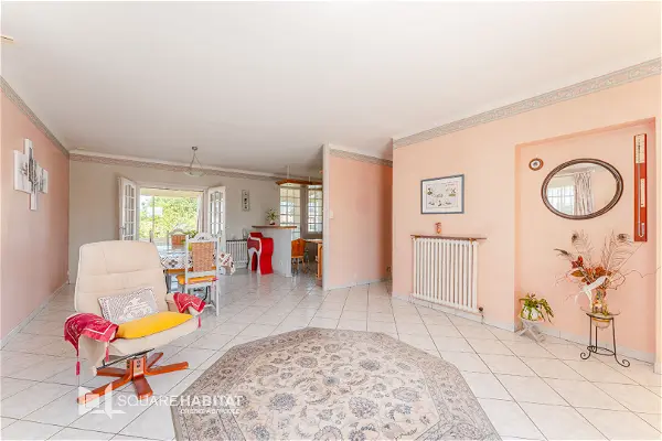 Maison à vendre - AIZENAY, 8 pièces