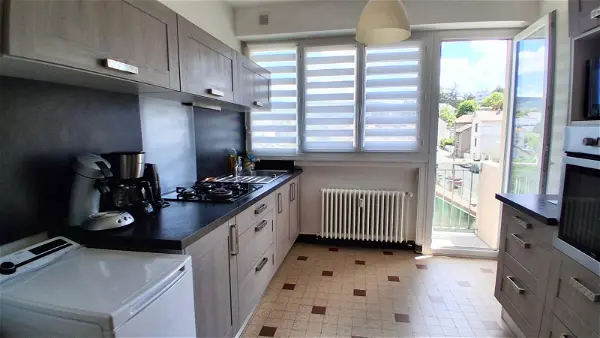 Achat appartement 3 pièces - 65.37m² à Saint etienne (42100)