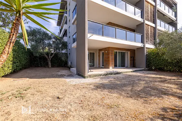 Appartement à vendre - FREJUS, 2 pièces