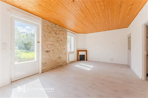 Maison à vendre - LA MONTAGNE, 5 pièces