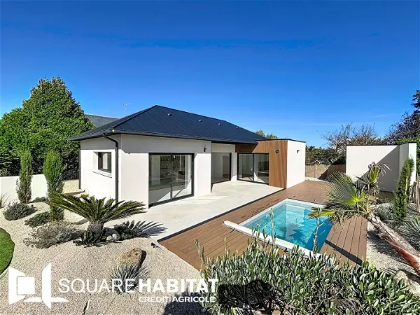 Maison à vendre - PORDIC, 5 pièces