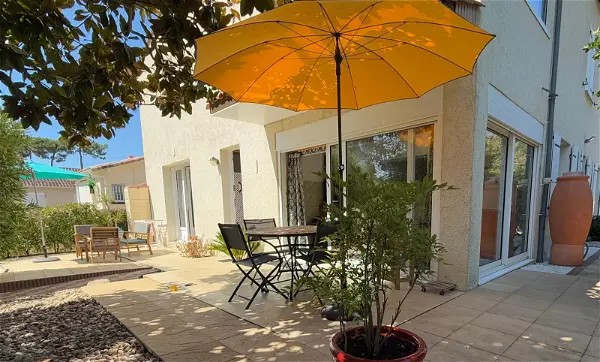 Maison à vendre - SAINT GEORGES DE DIDONNE, 6 pièces