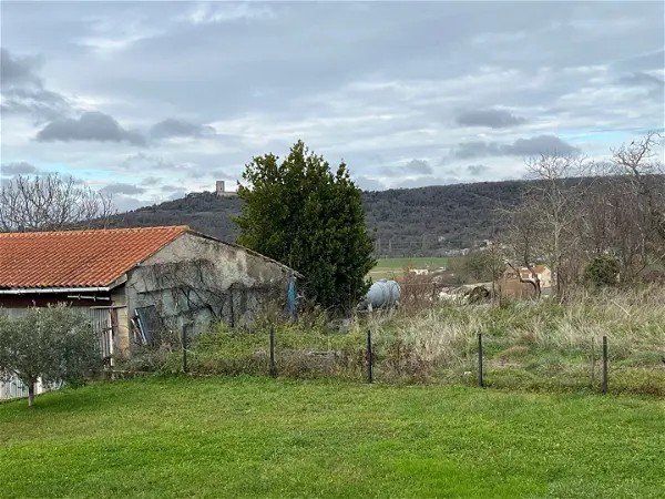 Achat stationnement - 45m² à Puivert (11230)