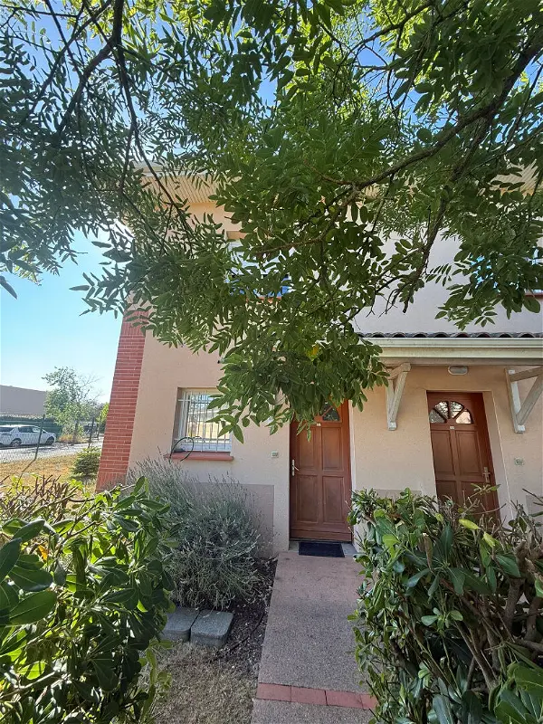 Achat appartement 3 pièces - 62.19m² à Plaisance du touch (31830)