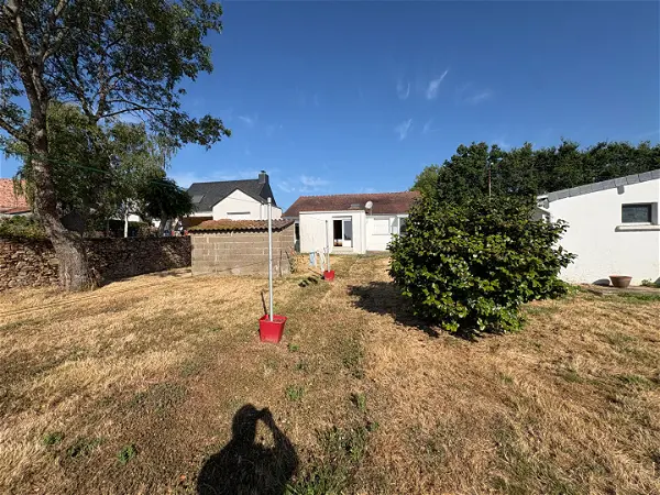 Maison à vendre - DONGES, 4 pièces