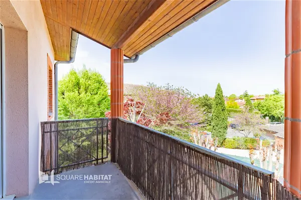 Appartement à vendre - BALMA, 3 pièces