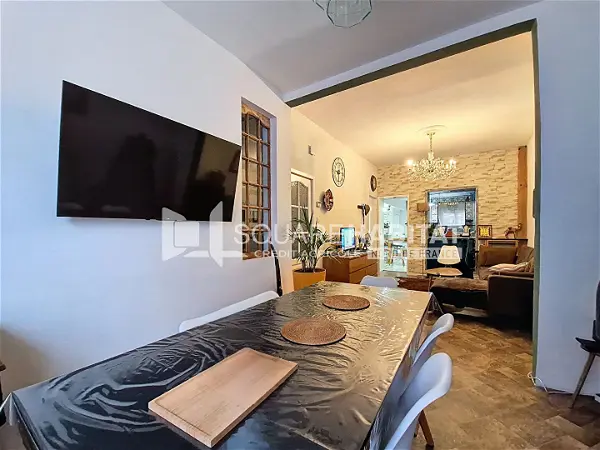 Achat maison 5 pièces - 103m² à Loos (59120)