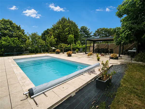 Achat maison 7 pièces - 158m² à Jaunay marigny (86130)