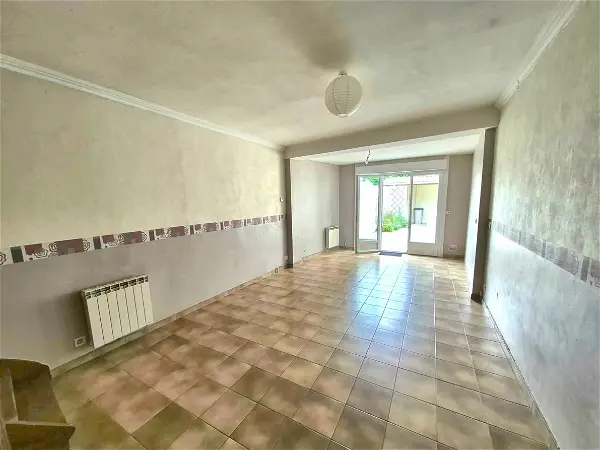 Maison à vendre - WINGLES, 4 pièces