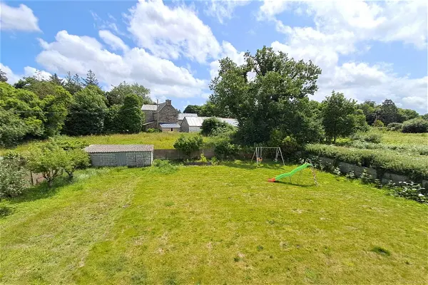 Maison à vendre - MINIHY TREGUIER, 6 pièces