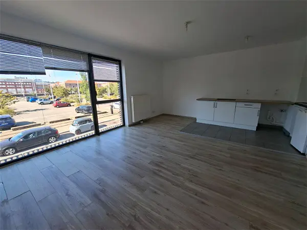 Achat appartement 2 pièces - 45.77m² à Le havre (76600)