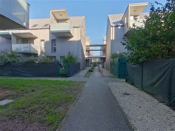 Achat appartement 2 pièces - 41m² à Saint pierre des corps (37700)
