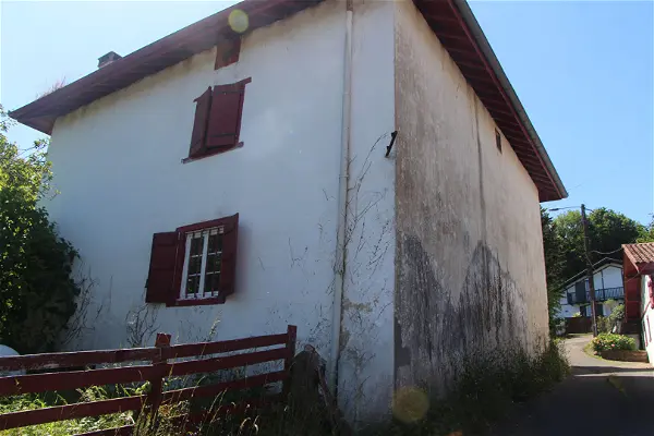 Maison à vendre - HASPARREN, 7 pièces
