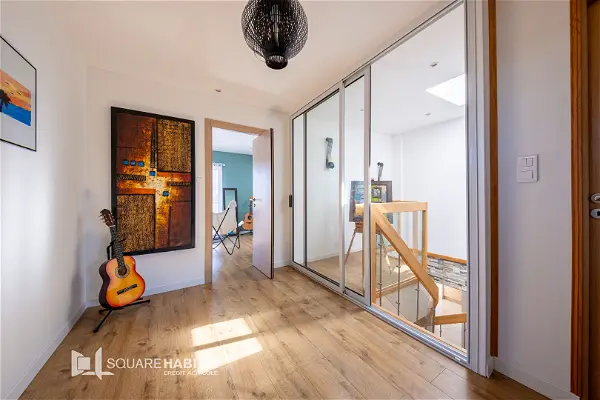 Maison à vendre - CASTELMAUROU, 6 pièces
