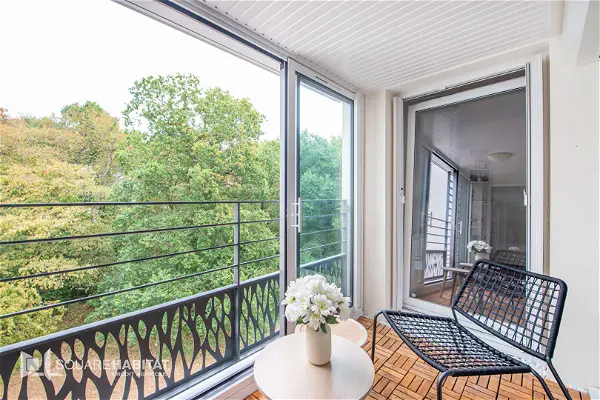 Achat appartement 3 pièces - 68m² à Sainte luce sur loire (44980)