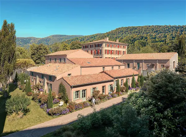 Biens neufs à vendre - Rognes, du 1 au 3 pièces