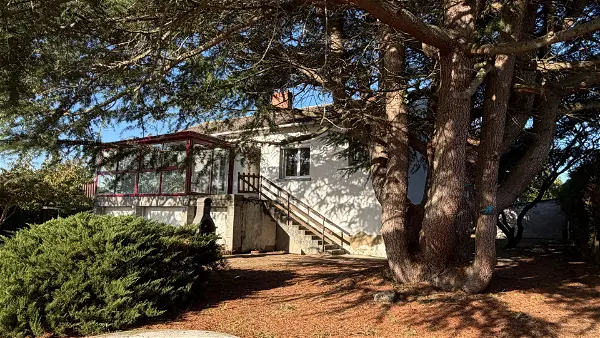 Maison à vendre - JAUNAY MARIGNY, 5 pièces
