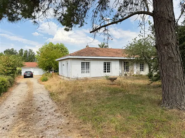 Achat maison 5 pièces - 129.59m² à Saint symphorien (79270)