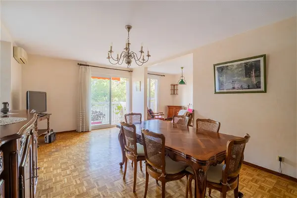 Achat appartement 4 pièces - 81m² à Marseille (13012)