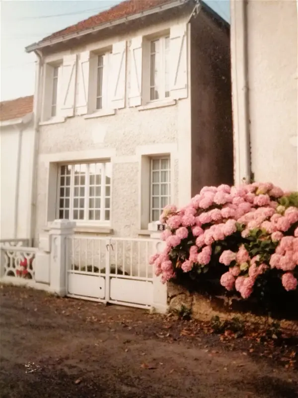 Maison à vendre - LE POULIGUEN, 6 pièces