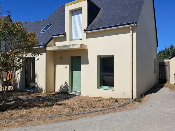 Maison à vendre - GUERANDE, 5 pièces