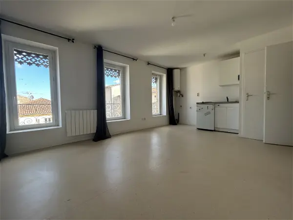 Studio à louer - AGEN