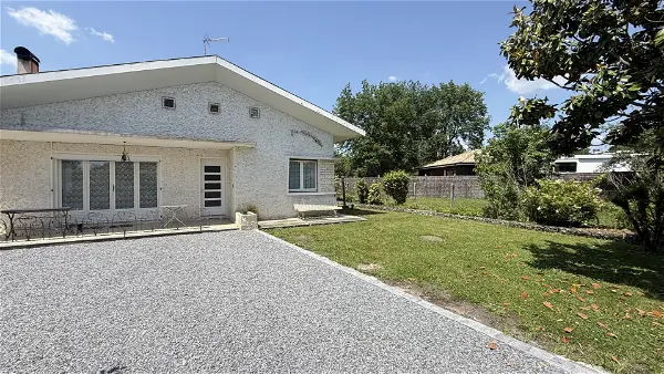 Location appartement 3 pièces - 93.77m² à Mios (33380)