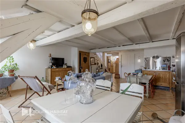 Achat appartement 5 pièces - 90m² à Montbeliard (25200)