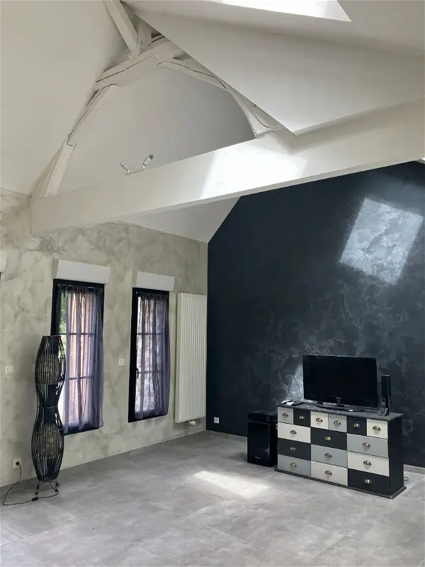 Maison à vendre - MONTS, 5 pièces