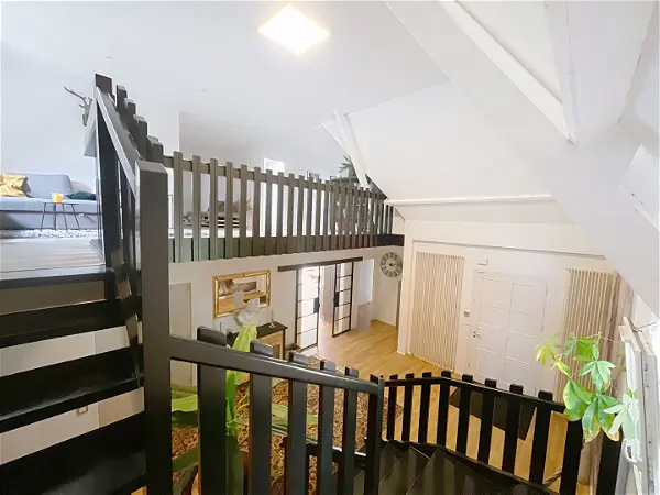 Maison à vendre - DINAN, 11 pièces