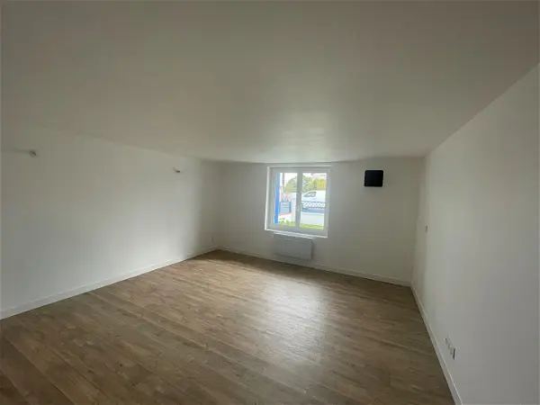 Location appartement 3 pièces - 61.59m² à Saint georges de didonne (17110)