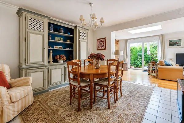 Achat maison 5 pièces - 115m² à La bassee (59480)