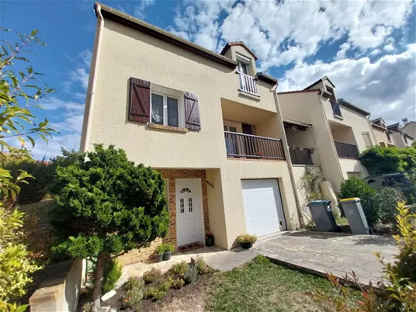 Achat maison 5 pièces - 103m² à Saint jean braye (45800)