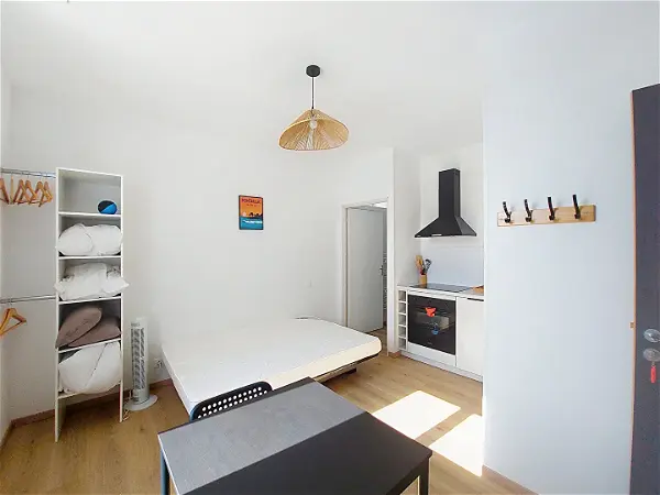 Studio à vendre - ROYAN