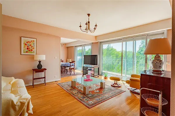 Appartement à vendre - BAYONNE, 2 pièces
