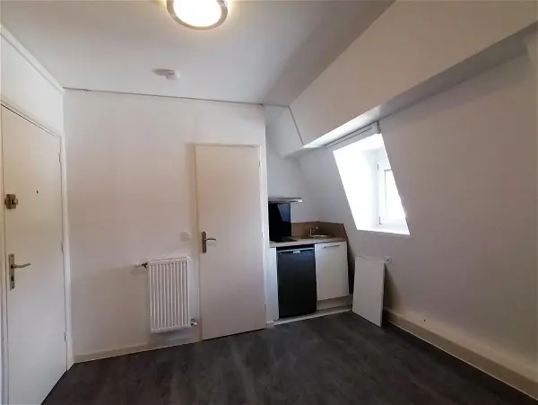 Studio à louer - Grenoble