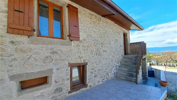 Achat maison 4 pièces - 121.3m² à Saint cergues (74140)