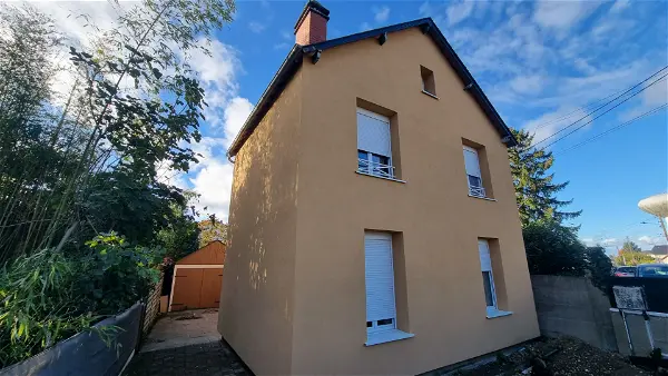 Maison à vendre - Bourges, 5 pièces