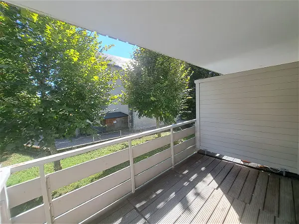 Appartement à vendre - LUCINGES, 3 pièces