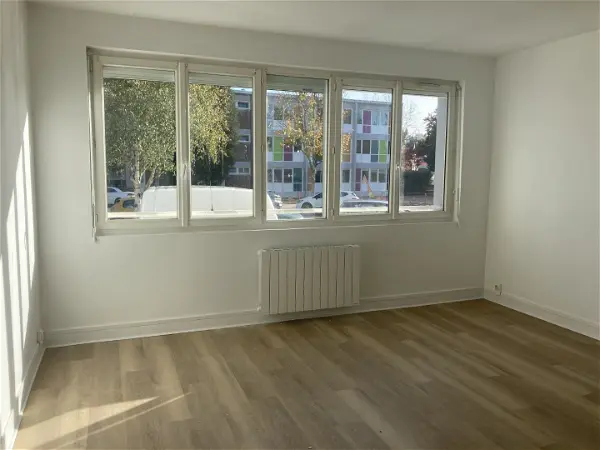 Appartement à louer - LISIEUX, 2 pièces