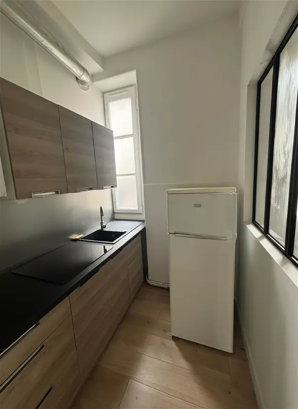 Appartement à louer - LAVAL, 3 pièces