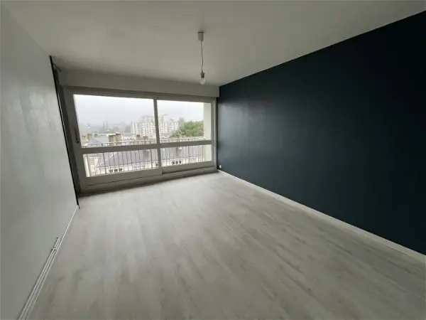 Appartement à louer - NANTES, 1 pièce