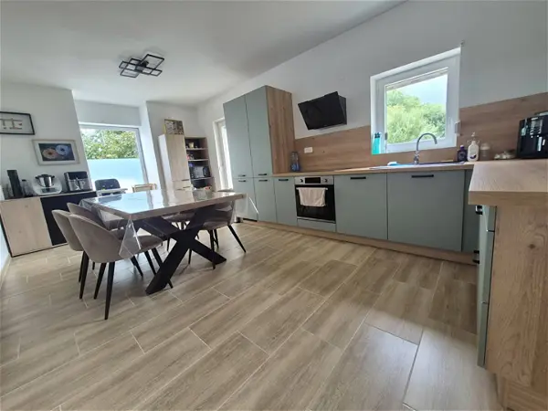 Maison à vendre - ESTRUN, 5 pièces