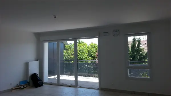 Location appartement 3 pièces - 68.59m² à Thonon-les-bains (74200)