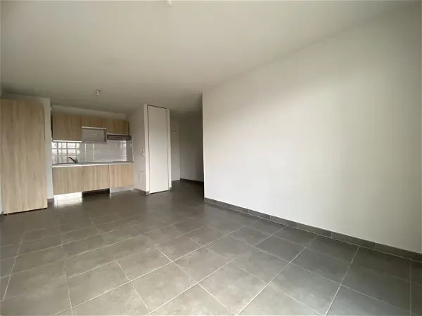 Appartement à vendre - SAINT SEBASTIEN SUR LOIRE, 3 pièces